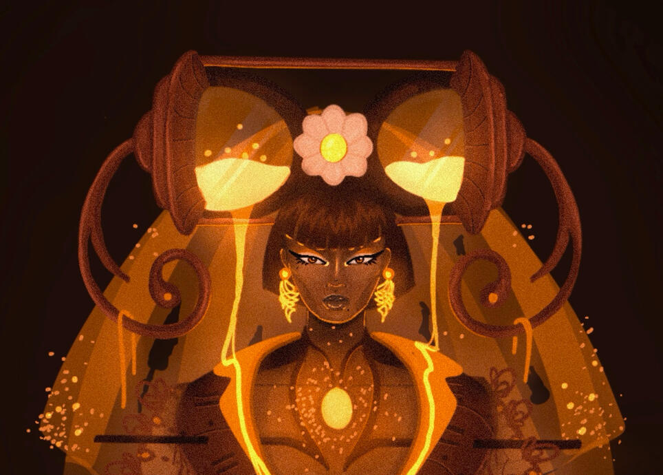 Sands Of Time